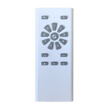 Osprey 132cm Smart Ceiling Fan with Remote Control & LED